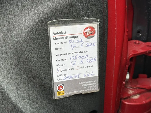 Citroën C3 Picasso - Afbeelding 12 van 30