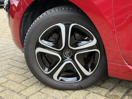 Citroën C3 Picasso - Afbeelding 17 van 30