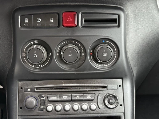 Citroën C3 Picasso - Afbeelding 14 van 30