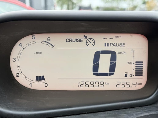 Citroën C3 Picasso - Afbeelding 15 van 30