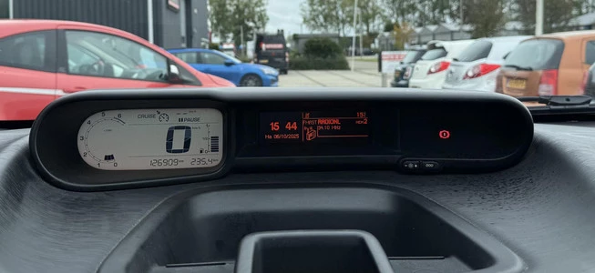Citroën C3 Picasso - Afbeelding 16 van 30