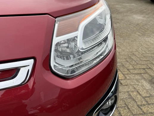 Citroën C3 Picasso - Afbeelding 20 van 30