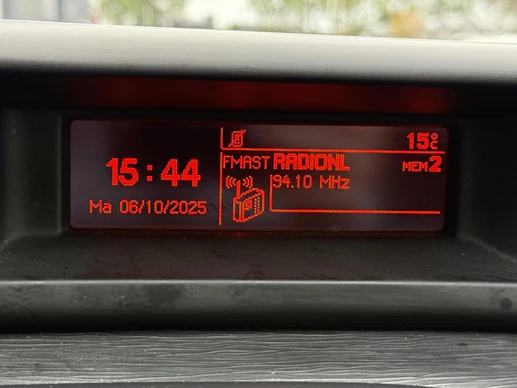 Citroën C3 Picasso - Afbeelding 22 van 30