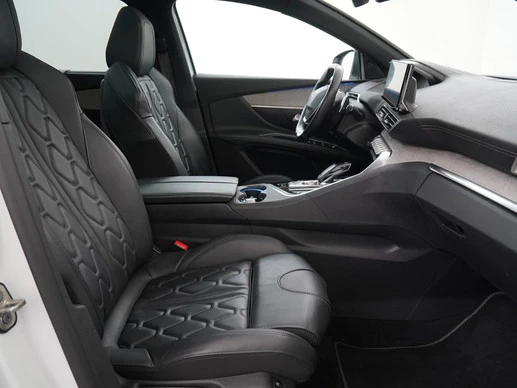 Peugeot 5008 - Afbeelding 3 van 30
