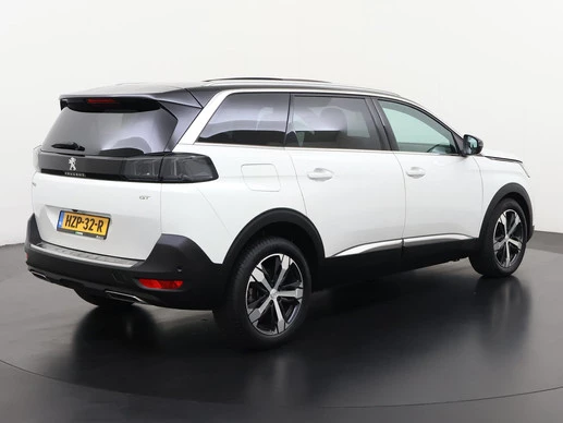 Peugeot 5008 - Afbeelding 4 van 30