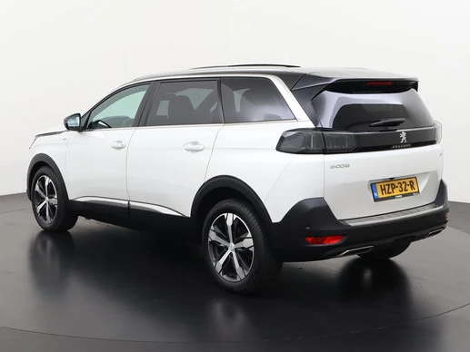 Peugeot 5008 - Afbeelding 6 van 30