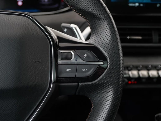 Peugeot 5008 - Afbeelding 9 van 30