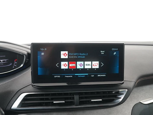 Peugeot 5008 - Afbeelding 14 van 30