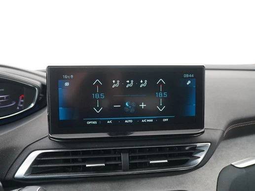 Peugeot 5008 - Afbeelding 16 van 30