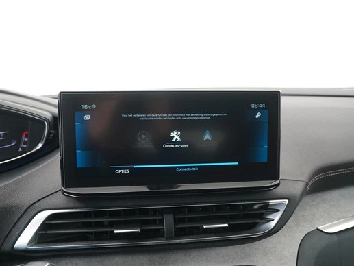 Peugeot 5008 - Afbeelding 17 van 30