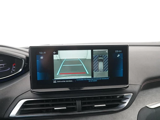 Peugeot 5008 - Afbeelding 19 van 30