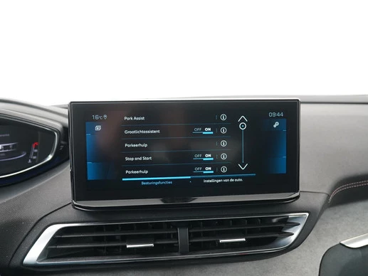 Peugeot 5008 - Afbeelding 20 van 30