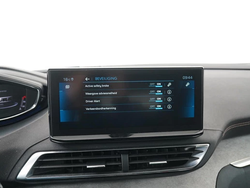 Peugeot 5008 - Afbeelding 21 van 30