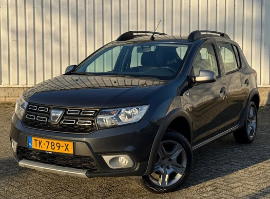 Dacia Sandero Stepway - Afbeelding 1 van 29