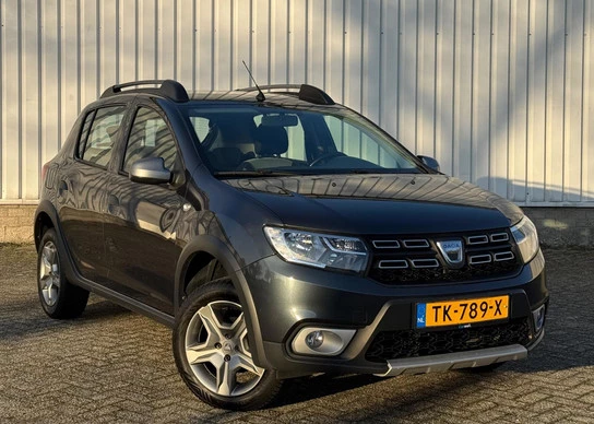 Dacia Sandero Stepway - Afbeelding 3 van 29