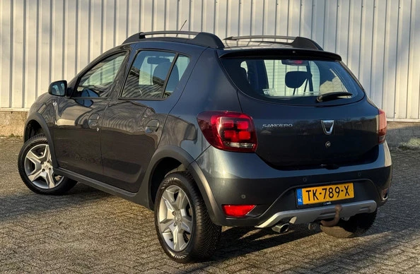 Dacia Sandero Stepway - Afbeelding 4 van 29