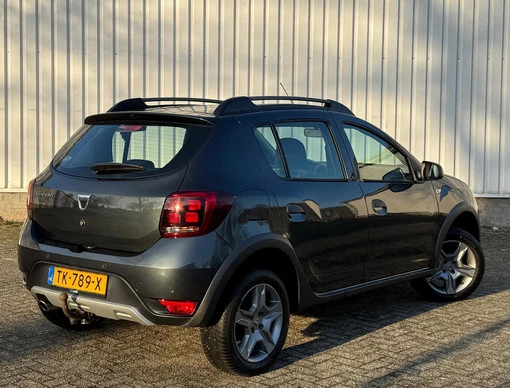 Dacia Sandero Stepway - Afbeelding 5 van 29