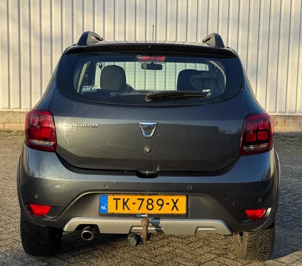 Dacia Sandero Stepway - Afbeelding 6 van 29