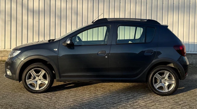 Dacia Sandero Stepway - Afbeelding 8 van 29