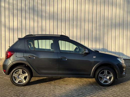 Dacia Sandero Stepway - Afbeelding 10 van 29