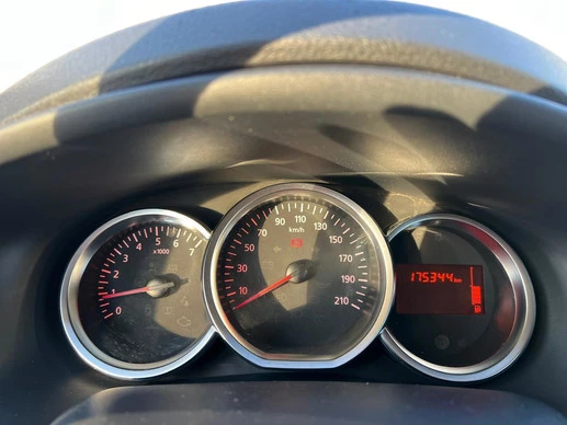 Dacia Sandero Stepway - Afbeelding 11 van 29