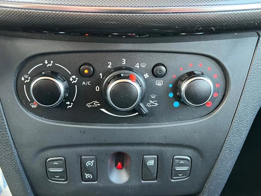 Dacia Sandero Stepway - Afbeelding 16 van 29