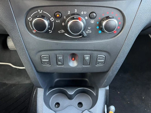 Dacia Sandero Stepway - Afbeelding 17 van 29