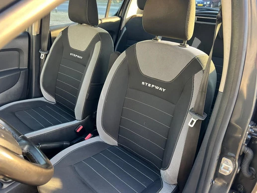 Dacia Sandero Stepway - Afbeelding 22 van 29