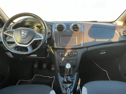 Dacia Sandero Stepway - Afbeelding 23 van 29