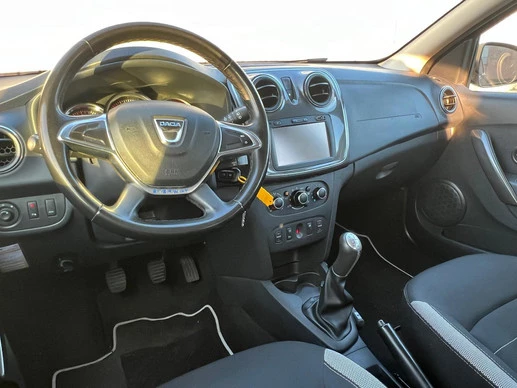 Dacia Sandero Stepway - Afbeelding 24 van 29