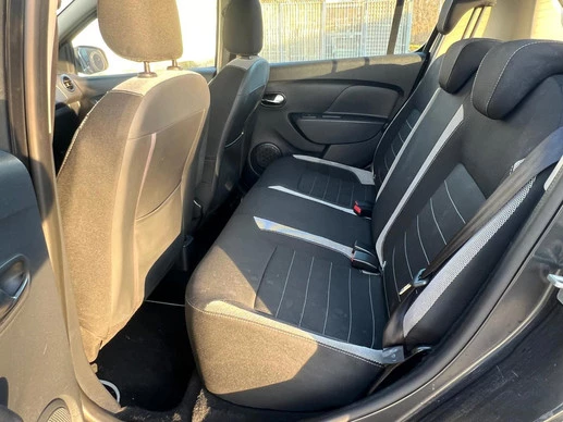Dacia Sandero Stepway - Afbeelding 25 van 29