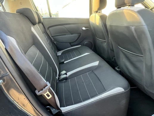 Dacia Sandero Stepway - Afbeelding 26 van 29