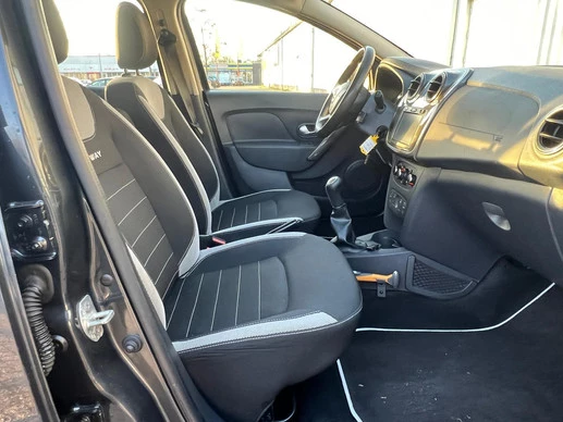 Dacia Sandero Stepway - Afbeelding 27 van 29