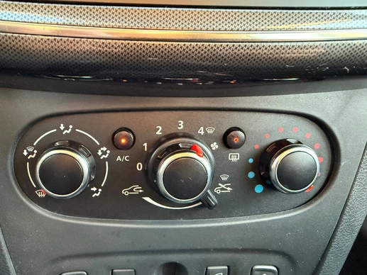 Dacia Sandero Stepway - Afbeelding 28 van 29