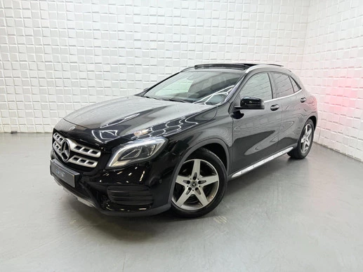 Mercedes-Benz GLA - Afbeelding 1 van 30