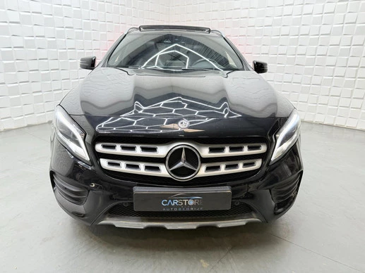Mercedes-Benz GLA - Afbeelding 2 van 30