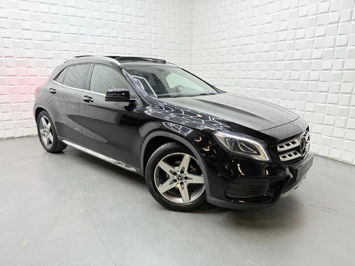 Mercedes-Benz GLA - Afbeelding 3 van 30