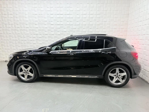 Mercedes-Benz GLA - Afbeelding 4 van 30
