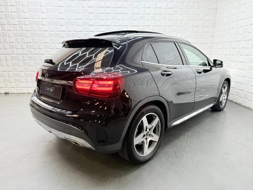 Mercedes-Benz GLA - Afbeelding 6 van 30