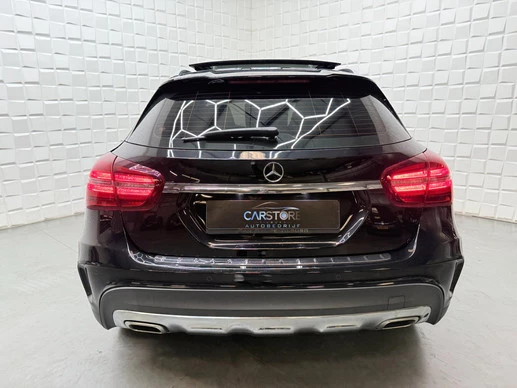 Mercedes-Benz GLA - Afbeelding 7 van 30