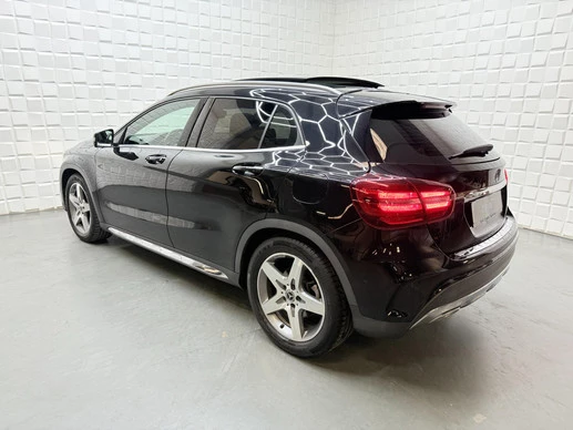 Mercedes-Benz GLA - Afbeelding 8 van 30