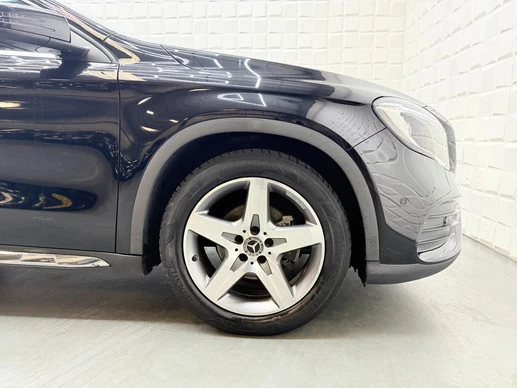 Mercedes-Benz GLA - Afbeelding 10 van 30