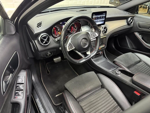 Mercedes-Benz GLA - Afbeelding 11 van 30