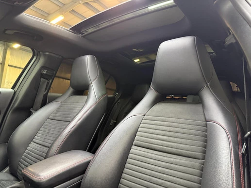 Mercedes-Benz GLA - Afbeelding 12 van 30