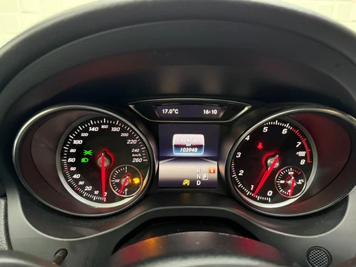 Mercedes-Benz GLA - Afbeelding 13 van 30