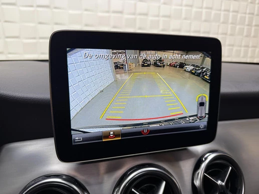 Mercedes-Benz GLA - Afbeelding 14 van 30