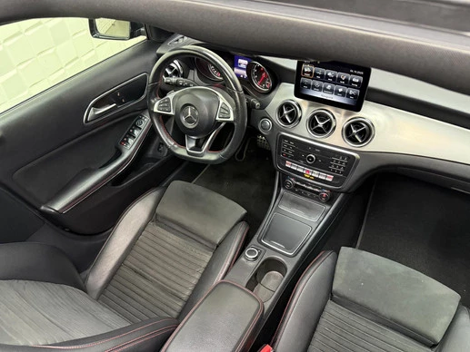 Mercedes-Benz GLA - Afbeelding 21 van 30