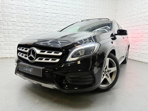 Mercedes-Benz GLA - Afbeelding 23 van 30