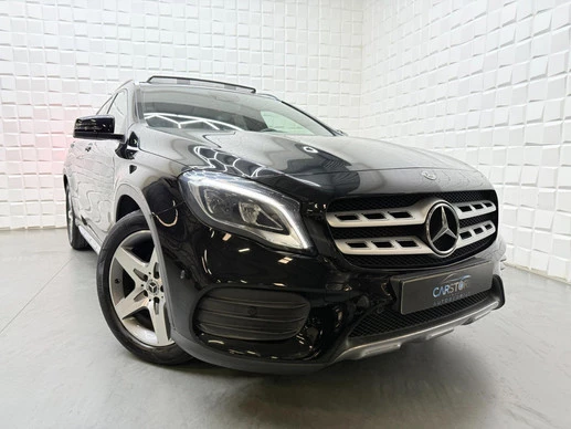 Mercedes-Benz GLA - Afbeelding 24 van 30