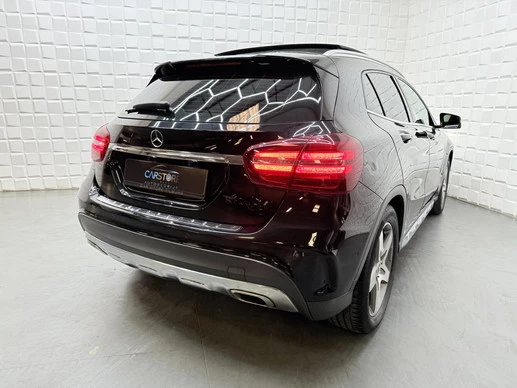 Mercedes-Benz GLA - Afbeelding 25 van 30